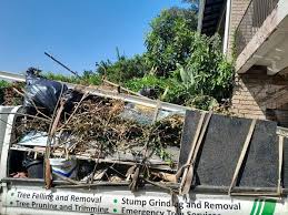 Best Yard Waste Removal  in Smithsburg, MD