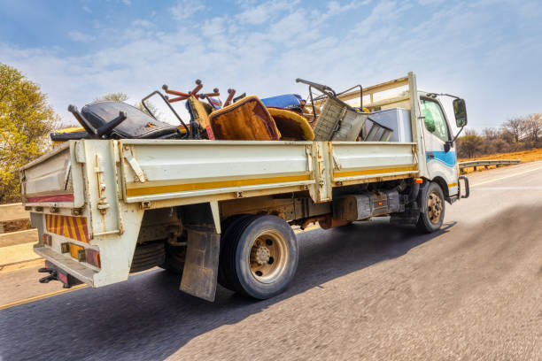 Retail Junk Removal in Smithsburg, MD