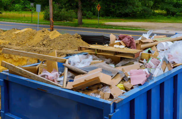 Best Retail Junk Removal  in Smithsburg, MD